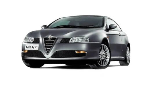 GT [937] (2005-2010)